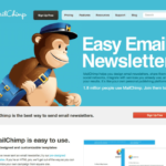 mailchimp